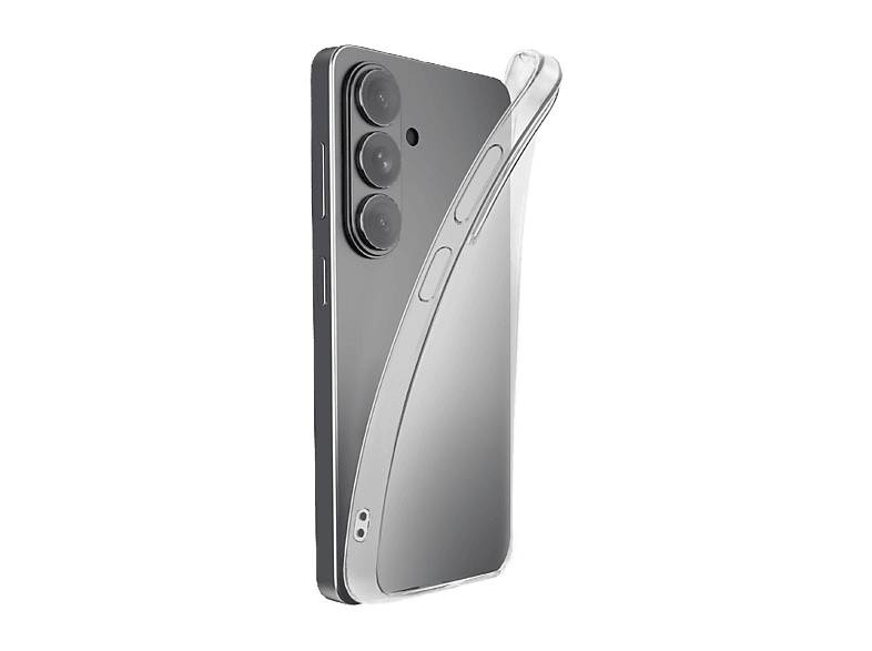 CellularLine Fine Samsung Galaxy S26 Transparente