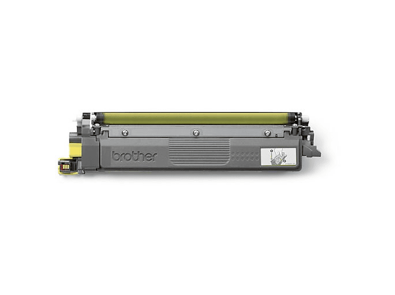 Brother TN-249Y 4000 páginas Amarillo