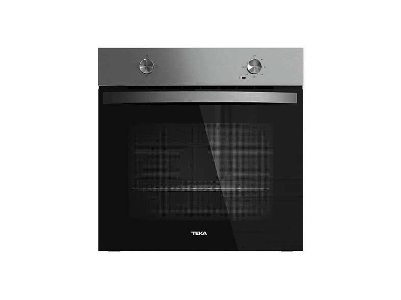 Teka NEO HBB 4350 Convencional 72l 59.5 cm 3 funciones de cocción Puerta de 2 cristales Acero Inoxidable