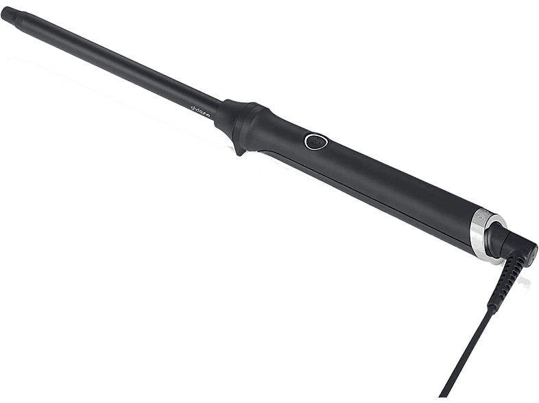 ghd Curve® Thin Calentador PTC Negro