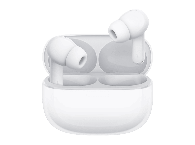 Xiaomi Redmi Buds 8 Pro 35h Autonomía Cancelación de Ruido Audio Dolby Cloud White