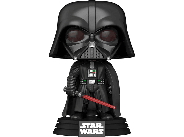 Funko Pop! Darth Vader Star Wars