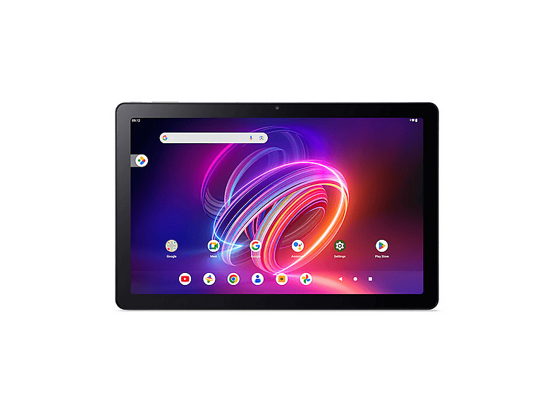 Acer Iconia Tab P11 11 WUXGA 2K QLED 8GB RAM 256 GB MediaTek MT8781 Helio G99 Funda incluida