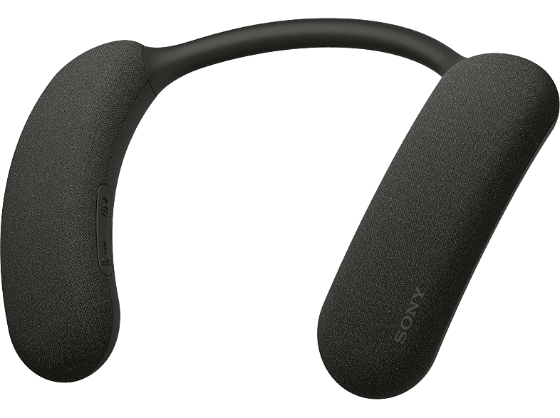 Sony BRAVIA Theatre U Altavoz de cuello Dolby Atmos Bluetooth 360 Spatial Sound Multidispositivo Neckband HTAN7