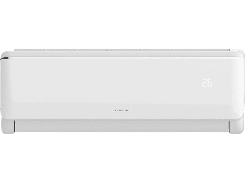 Infiniton SPLIT 3342 2924 fg/h  2924 fg/h Bomba de calor Blanco