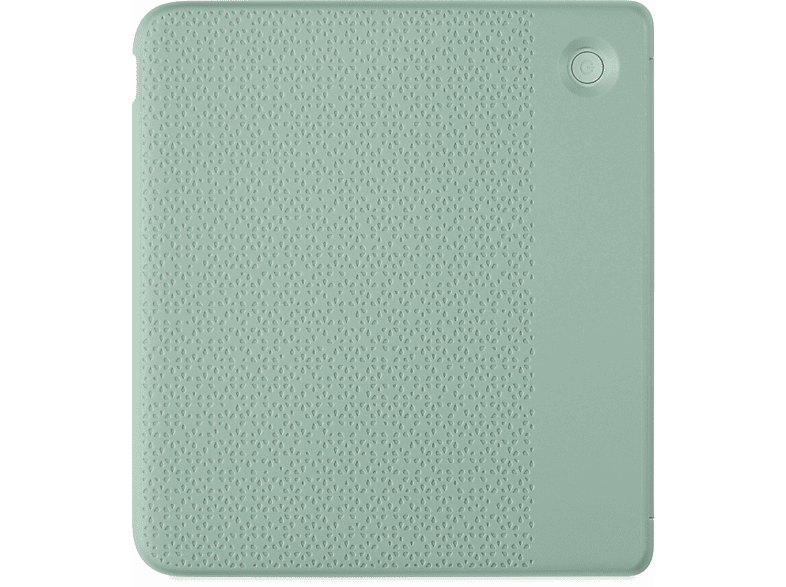 Kobo Libra Colour Basic SleepCover Compatible con Kobo Libra Colour Garden green