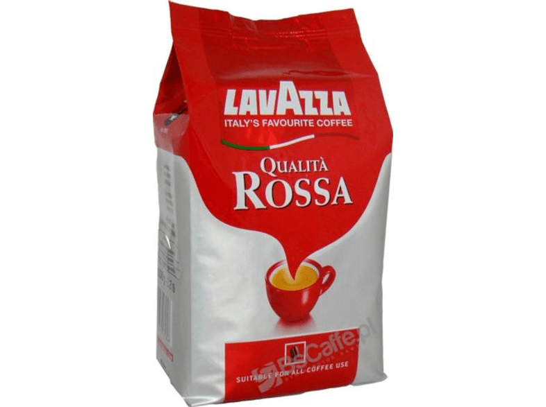 Lavazza Qualità Rossa 1 kg
