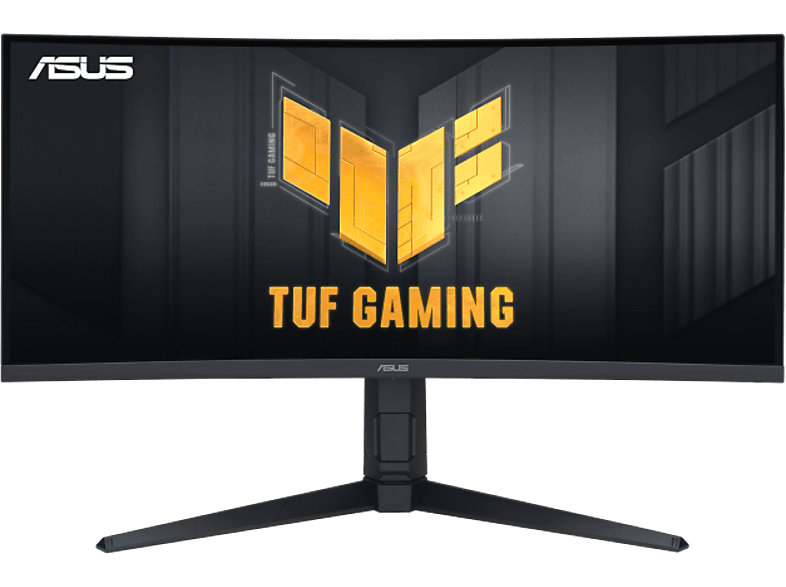ASUS TUF VG34VQL3A 34 WQHD 1 ms GtG 180 Hz Curvo HDR FreeSync Premium Pro Negro