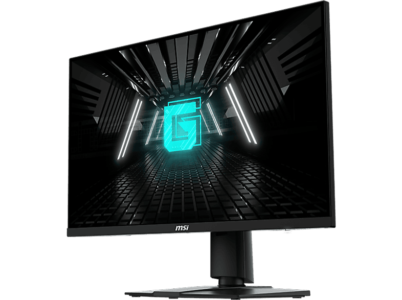 MSI G274QPF E2 27  WQHD 1 ms 180 Hz Rapid IPS Altura ajustable Negro