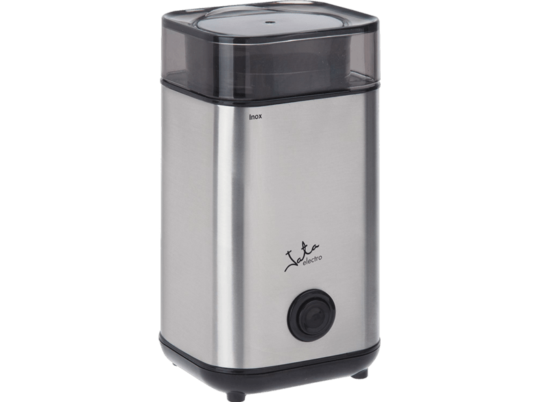 Jata ML133 160 W 55 g Cuchilla acero inoxidable Recipiente Inox