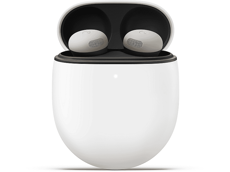 Google Pixel Buds Pro 2 Autonomía 48 h Chip Tensor A1 Cancelación de ruido activa Porcelana