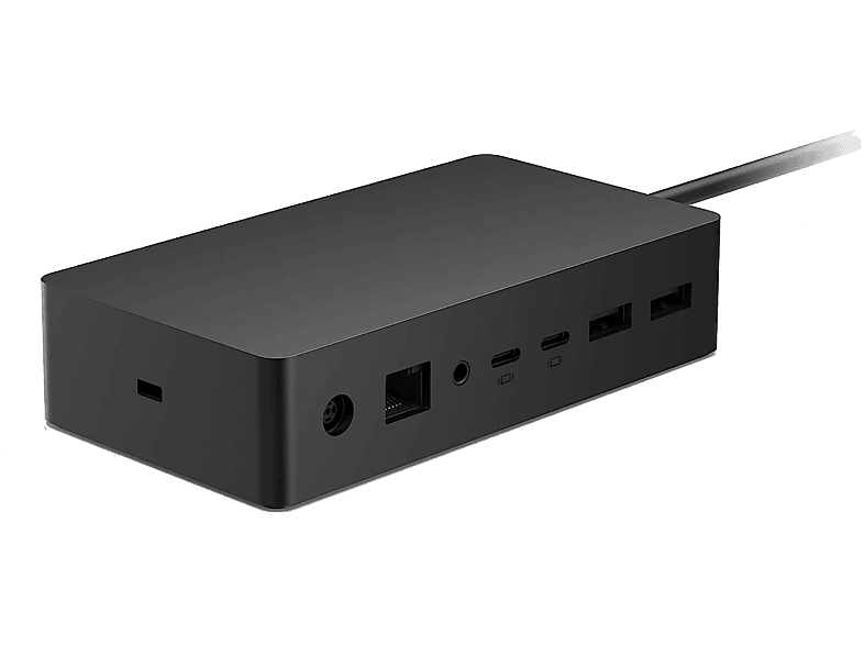 Microsoft Surface Dock 2 199W Negro