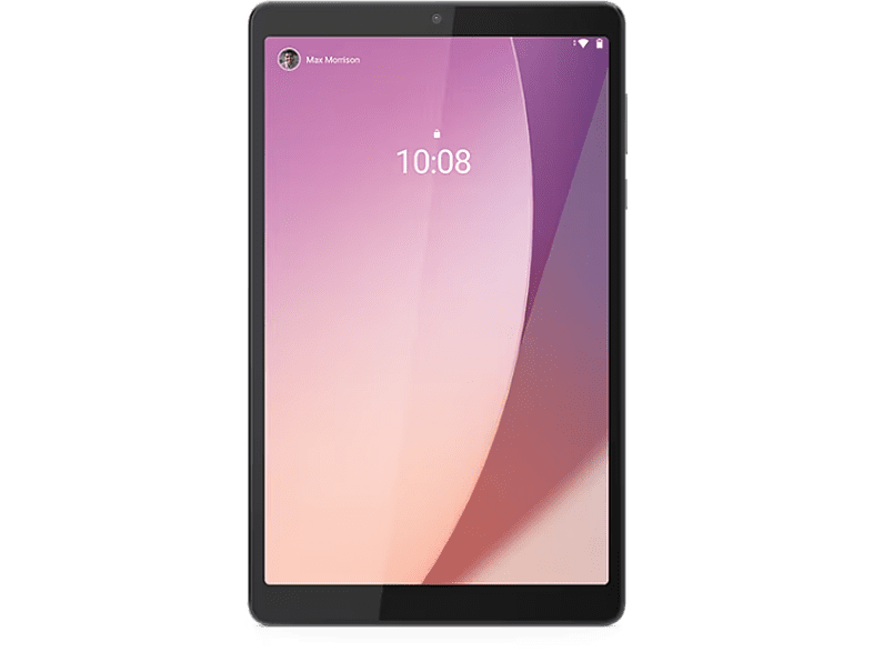 Lenovo Tab M8 (4th Gen) 8 HD 2GB RAM 32GB SSD MediaTek Helio A22 Android™ 12 (edición Go) o posterior