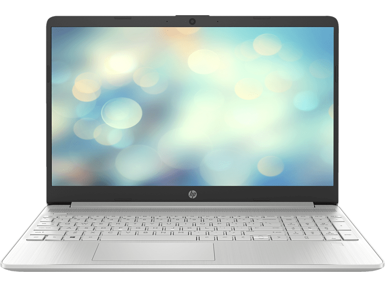 HP 15S-FQ4074NS 15.6 Full HD Intel® Core™ i5-1155G7 8GB RAM 1TB SSD Intel® Iris® Xᵉ Sin sistema operativo Plata