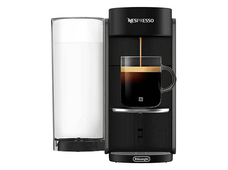 De'Longhi Vertuo Up ENV200.GY 19 bar 1.4 l 1100 W Negro
