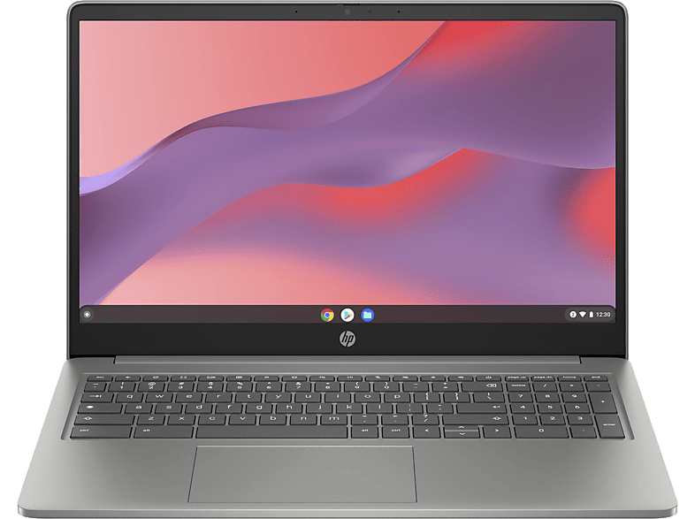 HP Chromebook 15a-nb0001ns 15.6 Full HD Intel® Core™ i3-N305 8GB RAM 256GB eMMC Intel® UHD Google Chrome OS