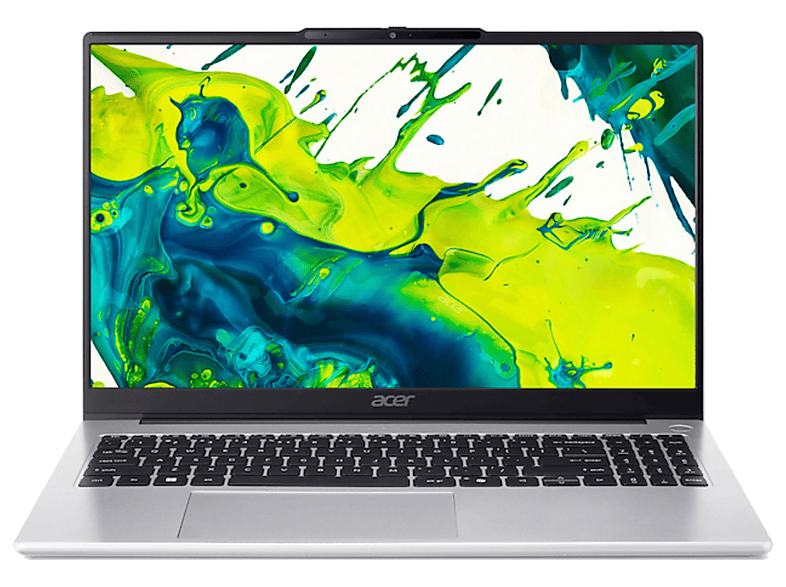 Acer Aspire Lite 15 AL15-54P-5270 15.6 Full-HD Intel® Core™ Ultra 5 115U 16GB RAM 512 GB SSD Core™ Graphics Sin sistema operativo