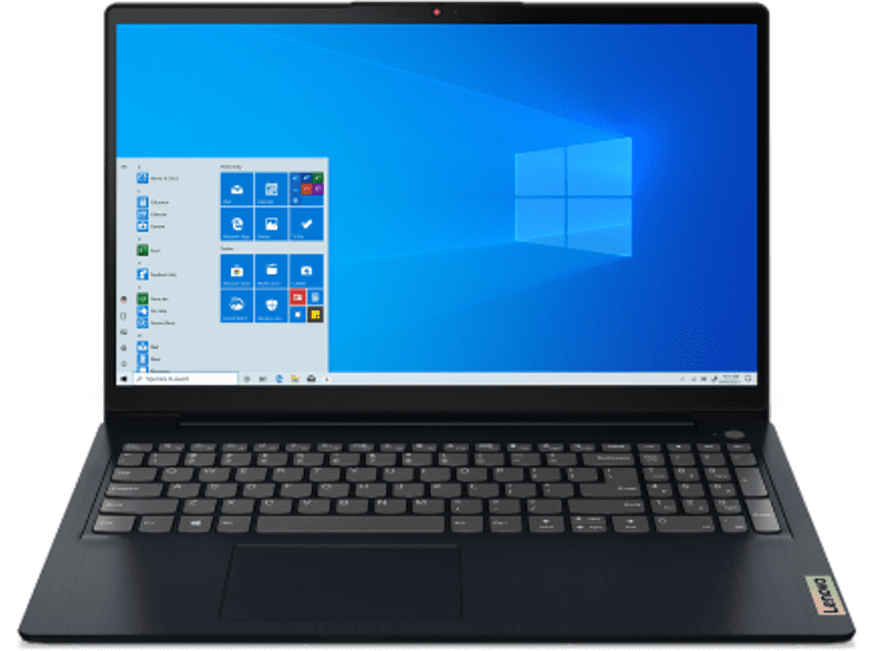 Lenovo IdeaPad 3 15ITL6 15.6 Full HD Intel® Core™ i5-1155G7  8GB RAM 512GB SSD Iris® Xe Graphics Windows 11 Home