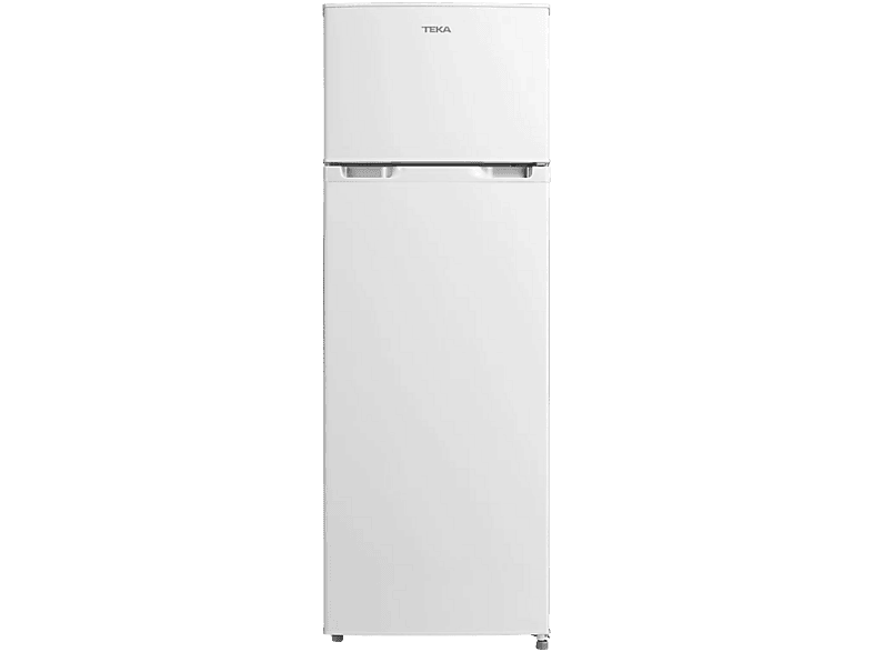 Teka RTF 3210 Estático 159 cm 235 l Cajón FreshBox Iluminación LED Blanco