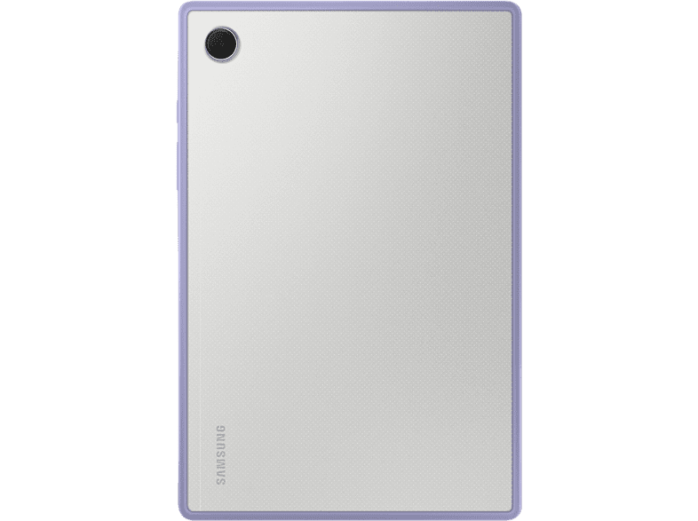 Samsung EF-RX200 Para Samsung Galaxy Tab A8 Morado