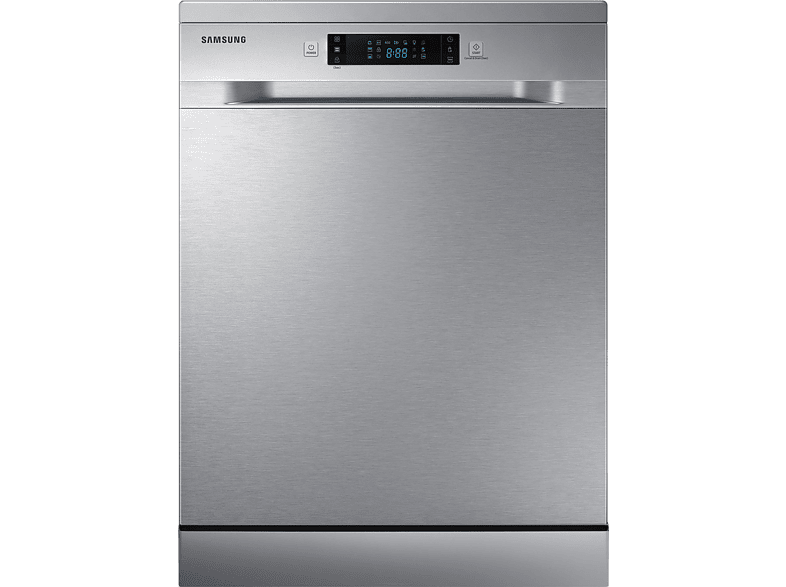 Samsung DW60M6050FS 14 cubiertos 7 programas 60 cm Inox