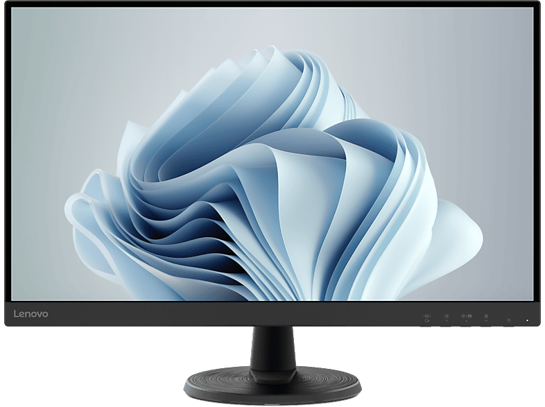 Lenovo D27-40 27 Full HD 250 cd/m² 4 ms 75 Hz VA HDMI VGA AMD FreeSync Negro