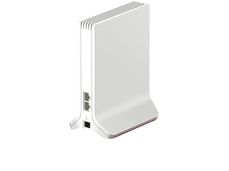 AVM FRITZ!Repeater 3000 AX International 2400 Mbit/s Wifi 6 Tribanda Mesh Blanco