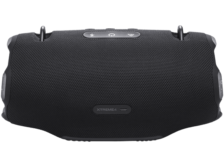 JBL Xtreme 4 30 W Bluetooth Autonomía 24 h Correa para el hombro Negro