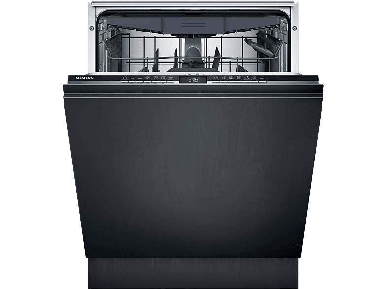 Siemens SX73EX01CE 14 servicios 6 programas 59.8 cm Home Connect Inox