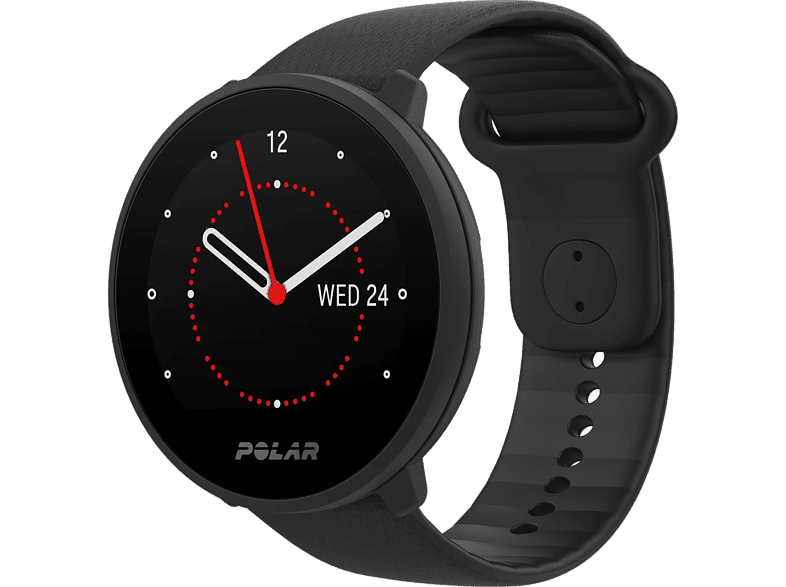 Polar Unite Negro 15.5-21 cm 1.2