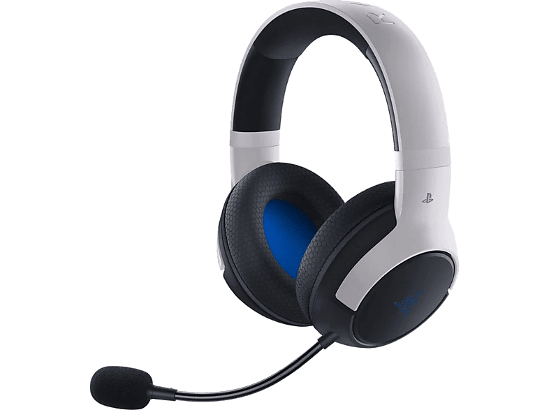 Razer Kaira HyperSpeed Circumaurales Bluetooth PS4 y PS5 30h Autonomía Negro
