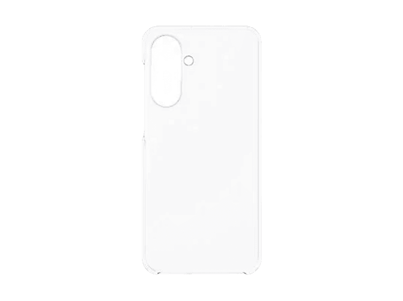 Samsung Para Galaxy A17 Trasera Transparente