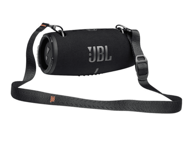 JBL Xtreme 3 Bluetooth  Resistente al agua Autonomía 15h USB Negro