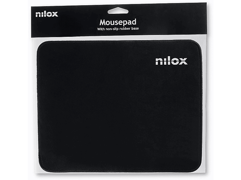 Nilox NXMPXXL01 Base antideslizante Negro