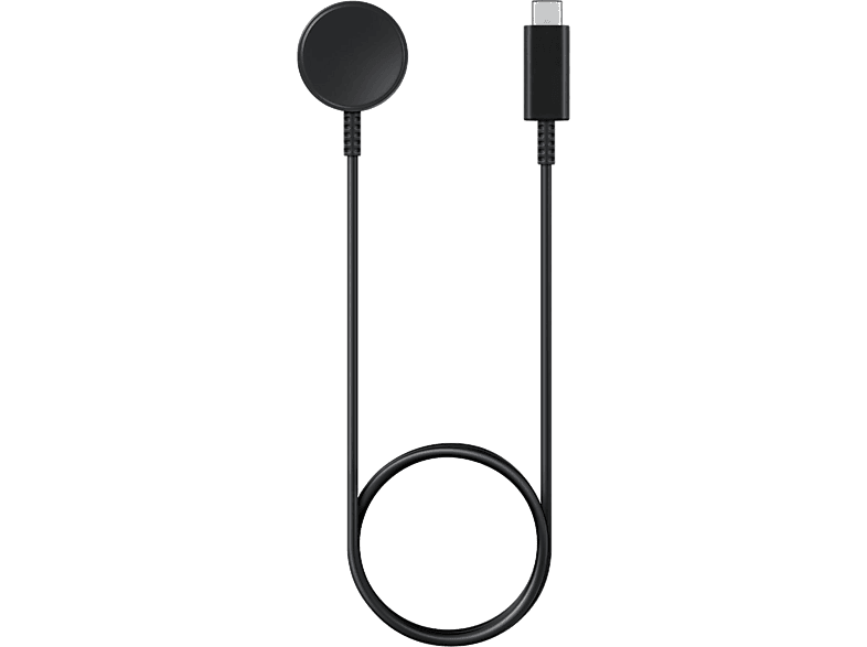 Samsung EP-OL300 Para Galaxy Watch Negro
