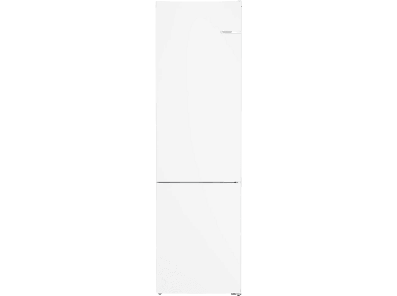 Bosch KGN39VWDC  Serie 4 Total NoFrost 203 cm 368 l Cajón VitaFresh Sistema MultiAir Flow  Blanco