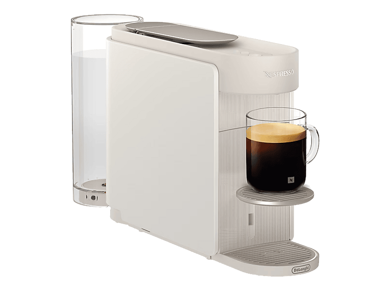 De'Longhi Vertuo Up ENV200.W 19 bar 1.4 l 1100 W Blanco perla