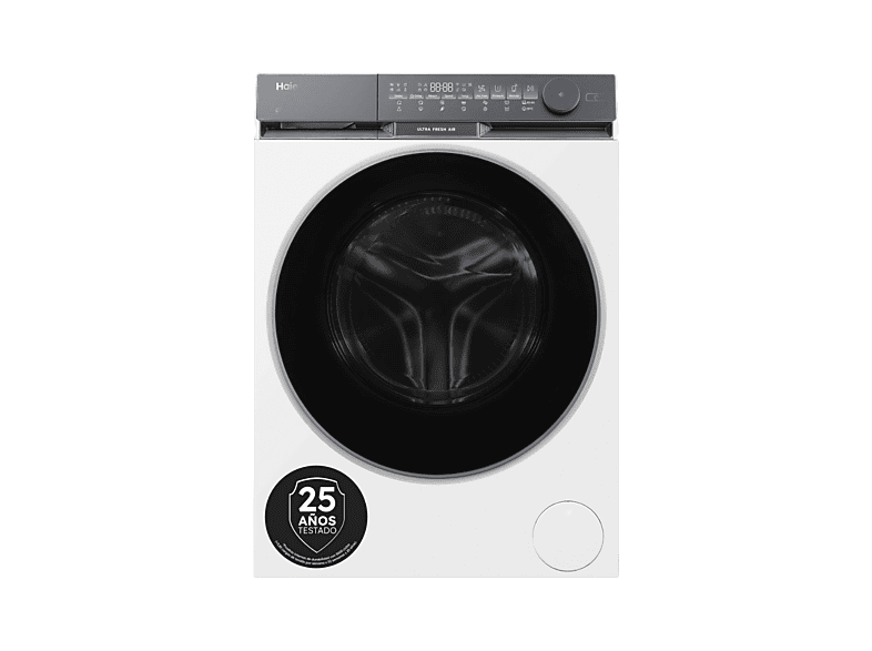 Haier X9 Series HW90-B14387TU1-S 9kg 1400rpm Motor Direct Motion Wi-Fi Blanco