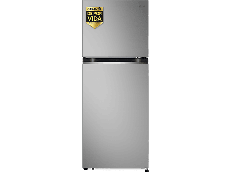 LG GTBV22PYGKD No Frost 1.45 cm 217 l DoorCooling+™ Multi Air Flow Inox antihuellas