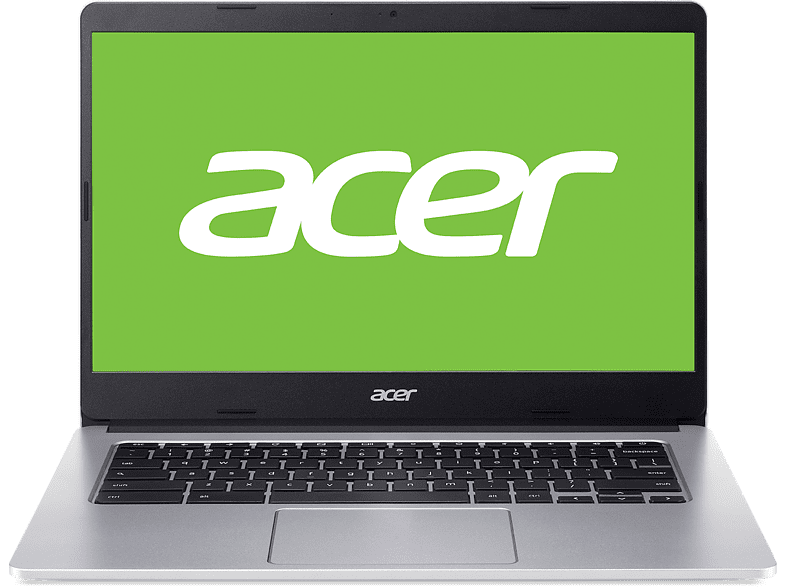 Acer Chromebook CB314-2H-K3VM 14 Full HD MediaTek MT8183 4GB RAM 64GB eMMC UMA Google Chrome OS