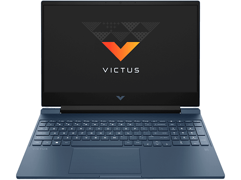 HP 15-fb3006ns 15,6 Full-HD AMD Ryzen™ 7-8845HS 16 GB 512 GB SSD GeForce RTX™ 4050 Sin sistema operativo Azul