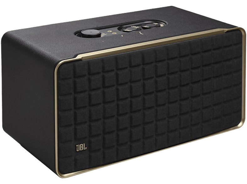 JBL Authentics 500 270 W Bluetooth Dolby Atmos® Music Negro
