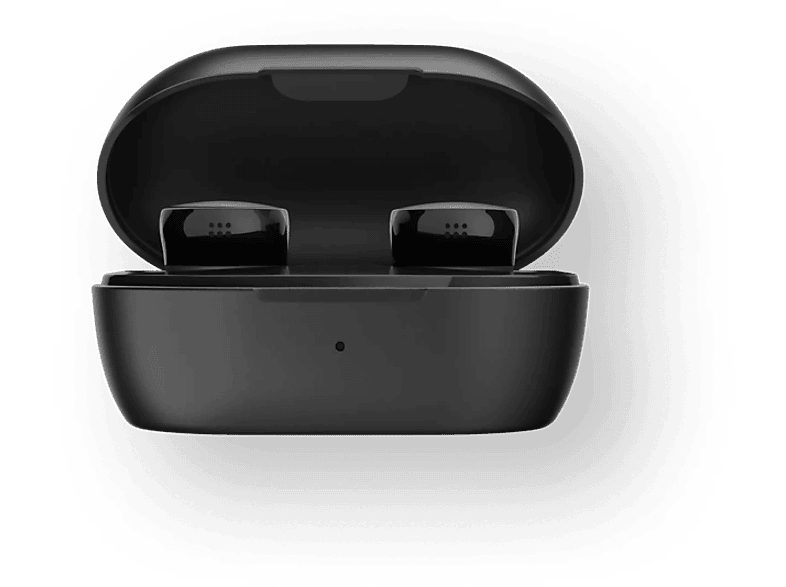Bose QuietComfort Earbuds Autonomía 8.5 h Cancelación de ruido Negro
