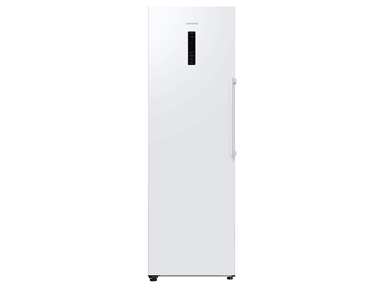 Samsung RZ32C7CDEWW/EF 323 l 186 cm Blanco
