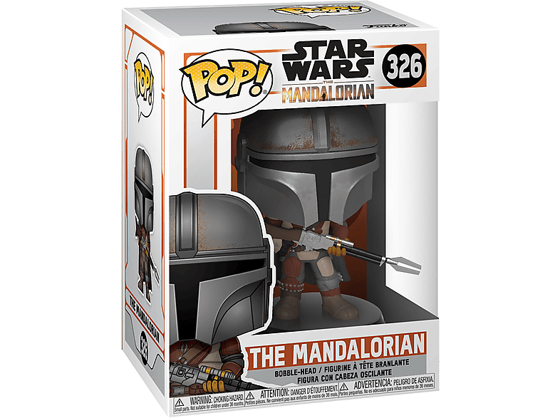 The Mandalorian Star Wars: The Mandalorian