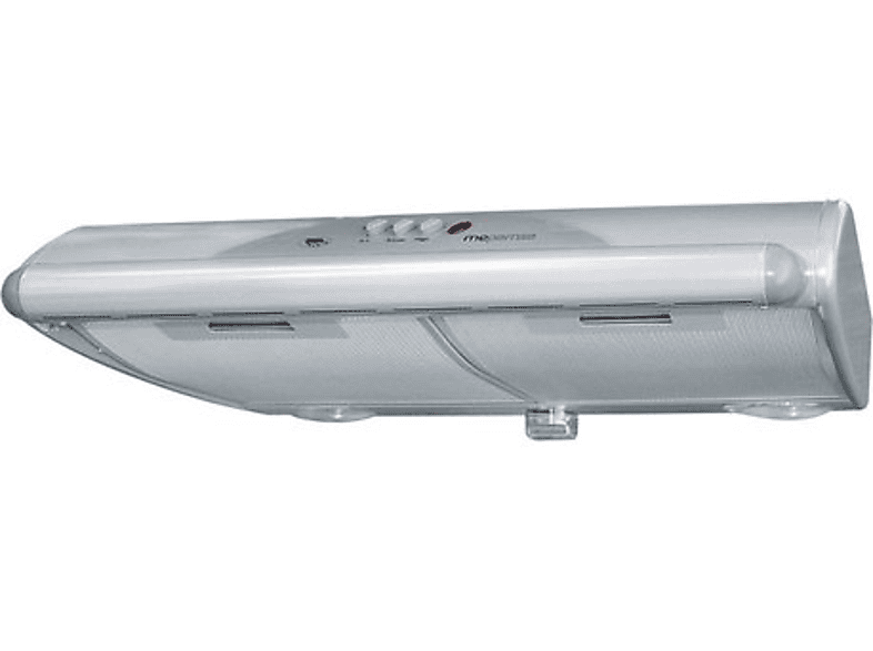 Mepamsa Mito Jet 60Gris Metalizado