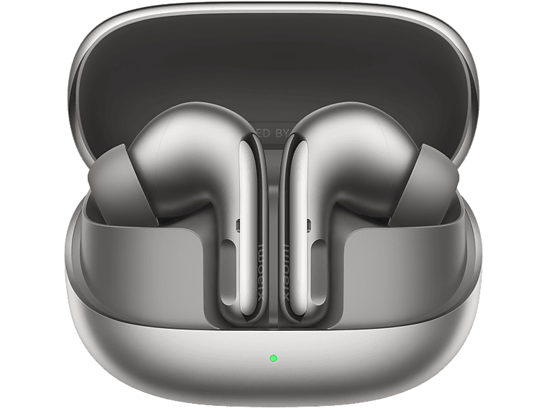 Xiaomi Buds 5 Pro Cancelación de ruido ANC Titanium