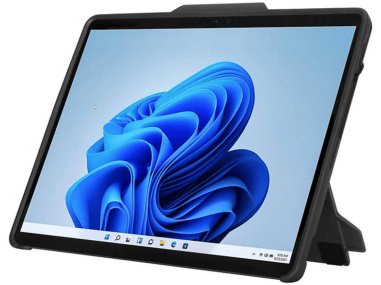 Targus THD918GL Compatible con Microsoft Surface Pro 11 10 y 9 Negro