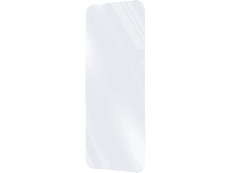CellularLine TEMPGLASSIPH15MAX Para Apple iPhone 15 Plus Vidrio Templado Transparente