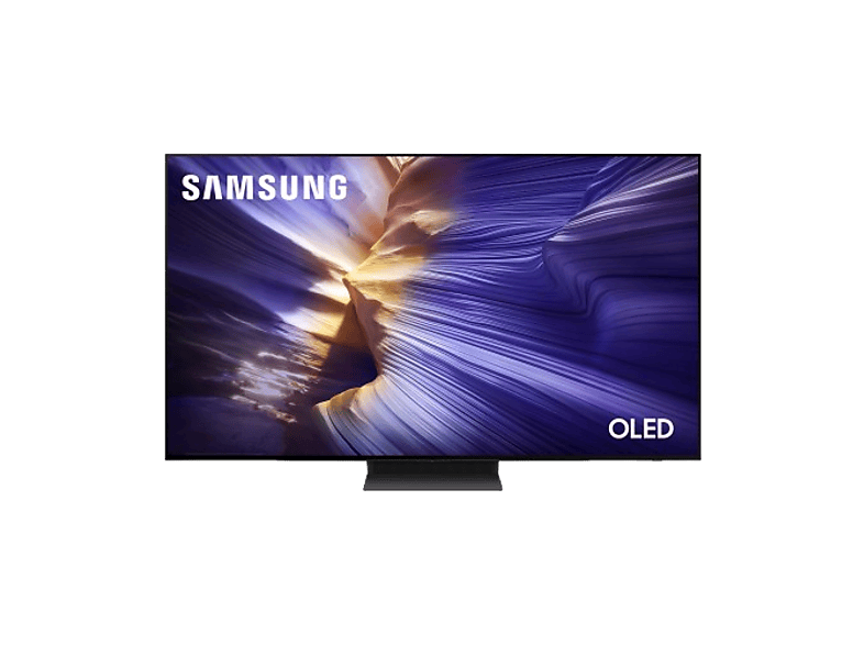 Samsung TQ65S93FATXXC UHD 4K NQ4 AI Gen3 Smart TV DVB-T2 (H.265) Full AI Negro grafito